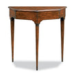 Woodbridge Furniture Marseille Entry Console