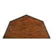 Woodbridge Furniture Marseille Entry Console