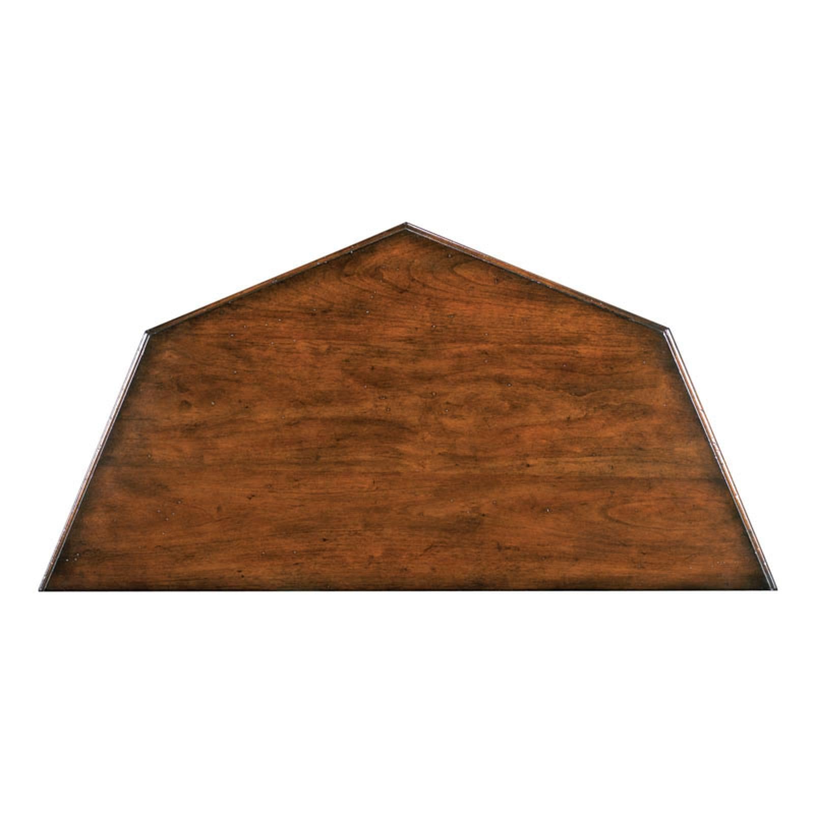 Woodbridge Furniture Marseille Entry Console