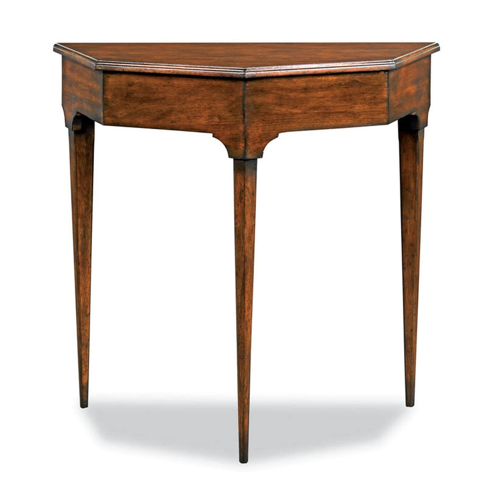 Woodbridge Furniture Marseille Entry Console