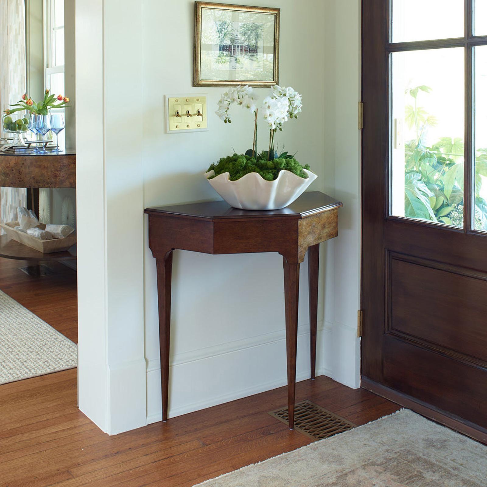 Woodbridge Furniture Marseille Entry Console