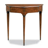 Woodbridge Furniture Marseille Entry Console