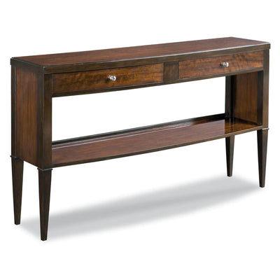 Woodbridge Furniture Graham Hall Table