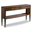 Woodbridge Furniture Graham Hall Table