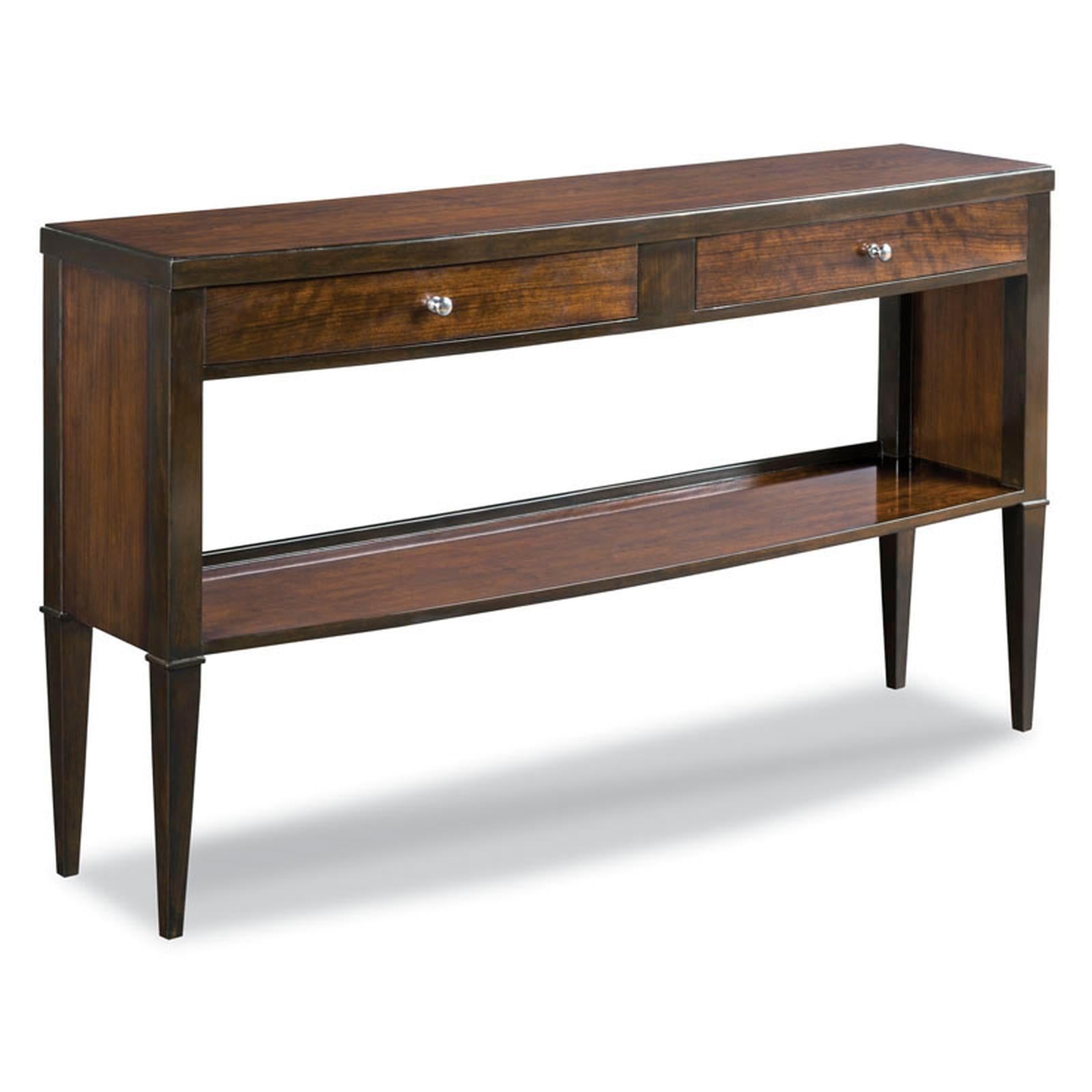 Woodbridge Furniture Graham Hall Table