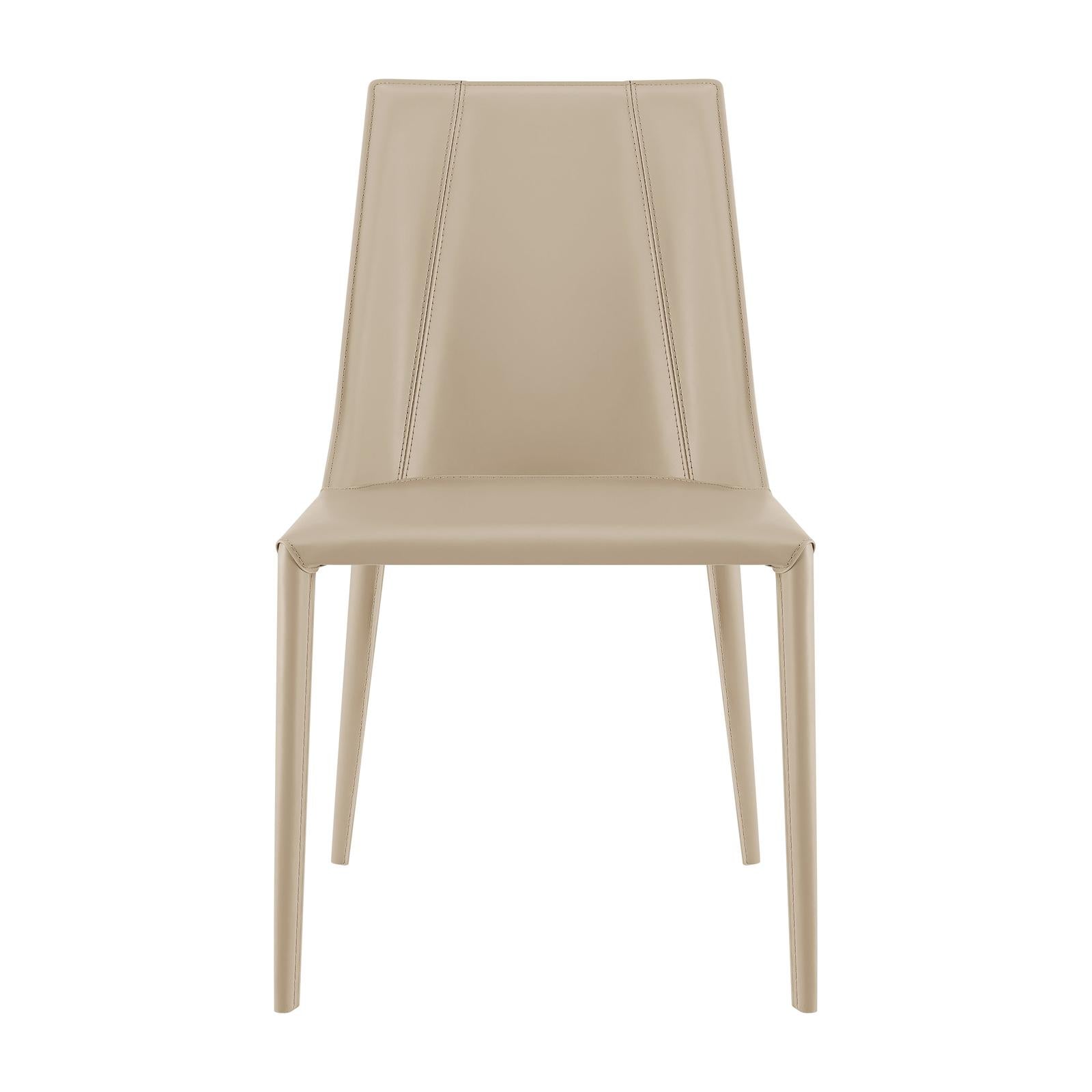 Euro Style Kalle Side Chair