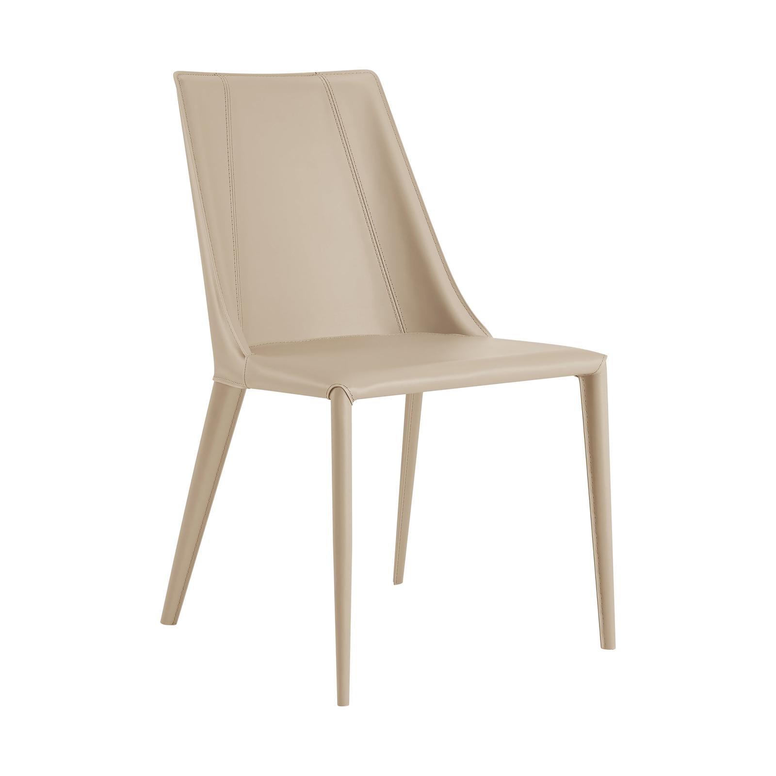 Euro Style Kalle Side Chair