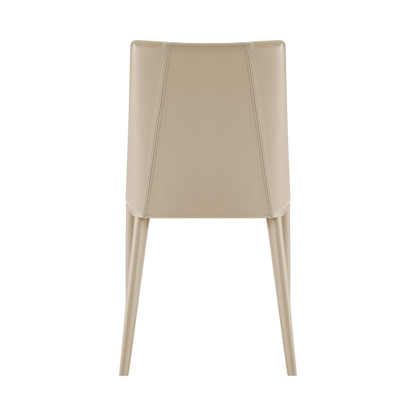 Euro Style Kalle Side Chair