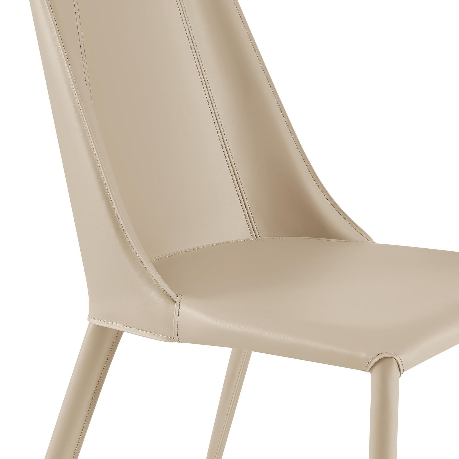 Euro Style Kalle Side Chair