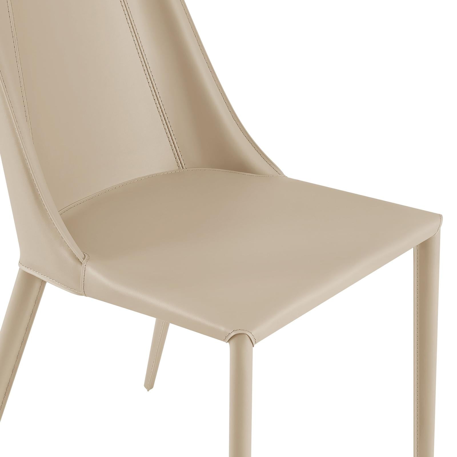 Euro Style Kalle Side Chair