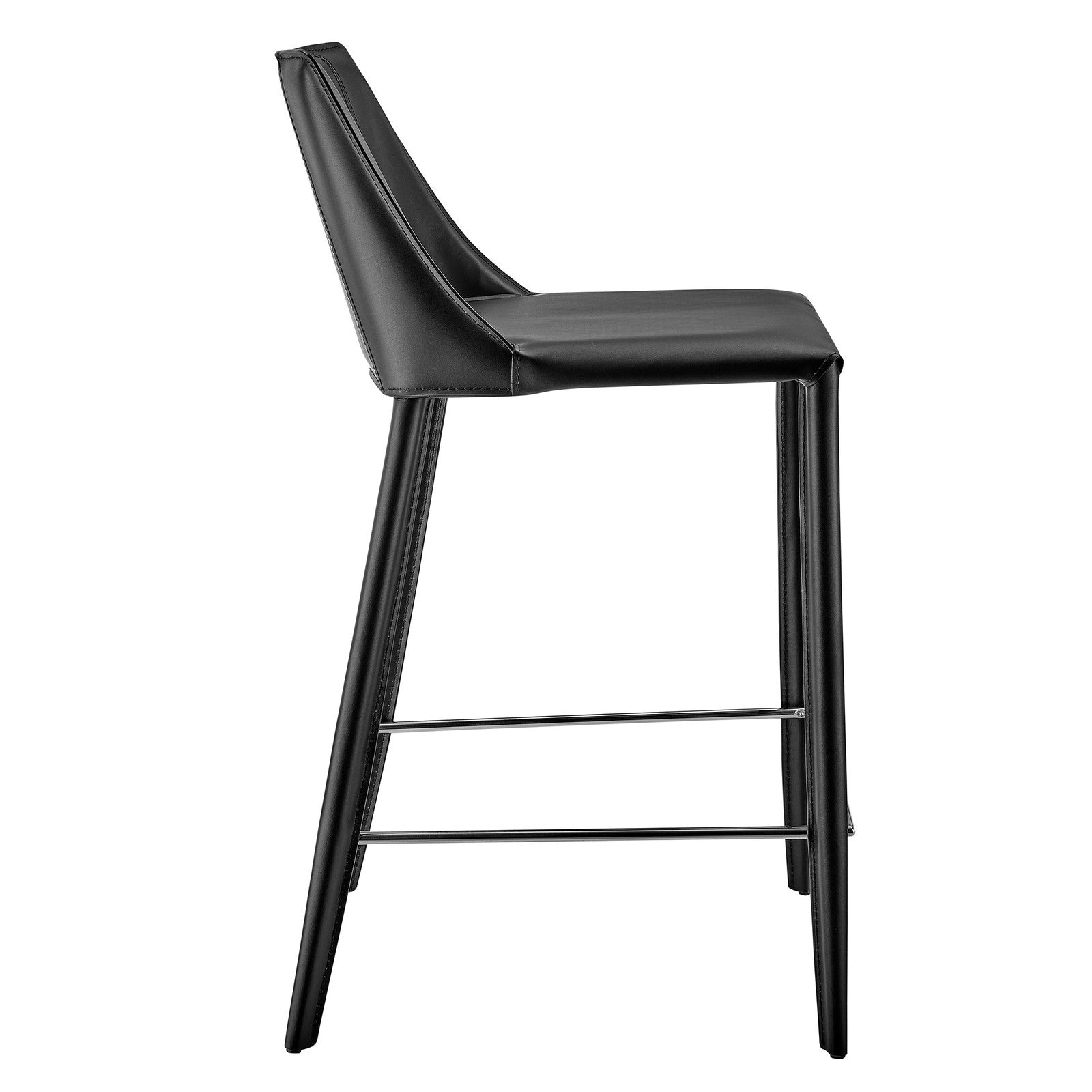 Euro Style Kalle Counter Stool