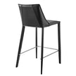 Euro Style Kalle Counter Stool