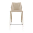 Euro Style Kalle Counter Stool