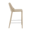 Euro Style Kalle Counter Stool
