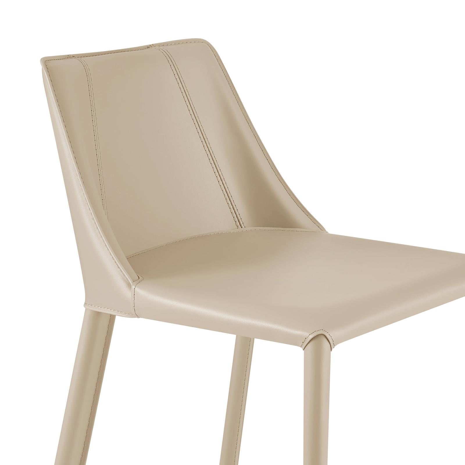 Euro Style Kalle Counter Stool