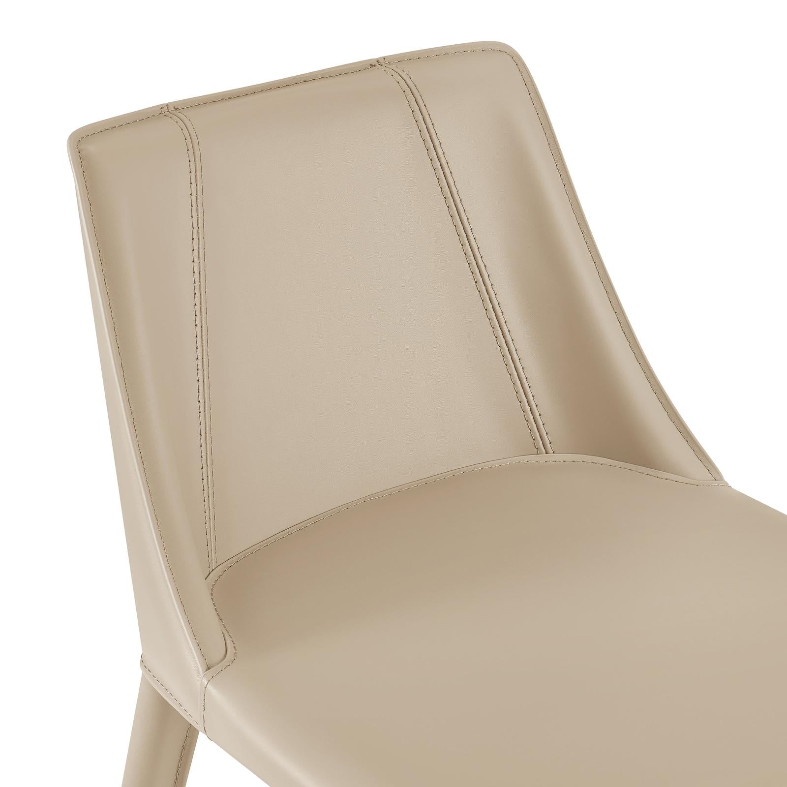 Euro Style Kalle Counter Stool