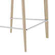 Euro Style Kalle Counter Stool