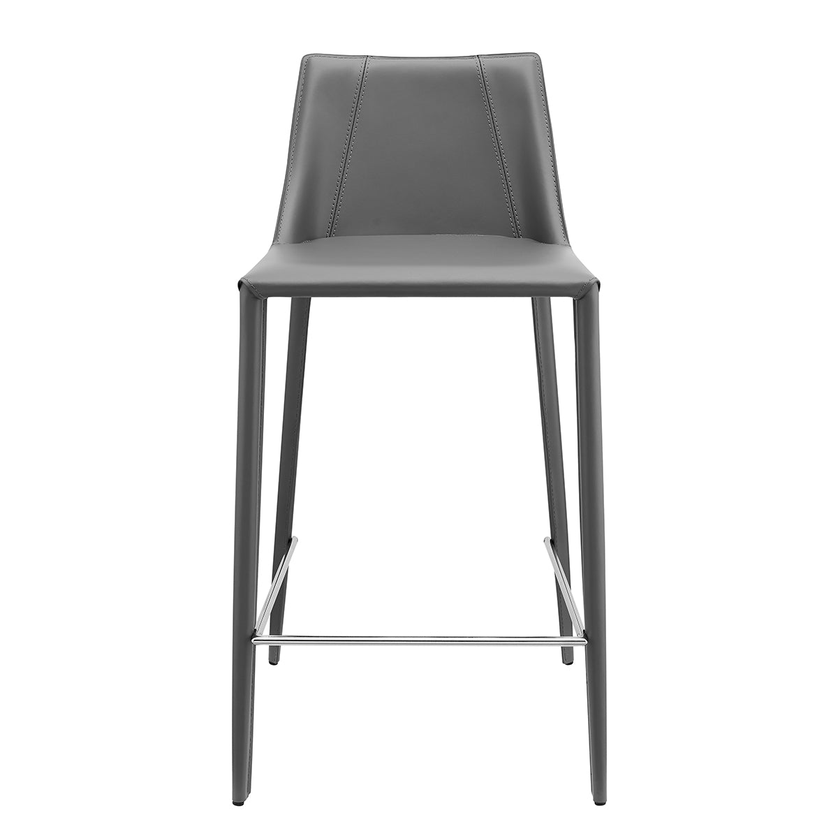 Euro Style Kalle Counter Stool