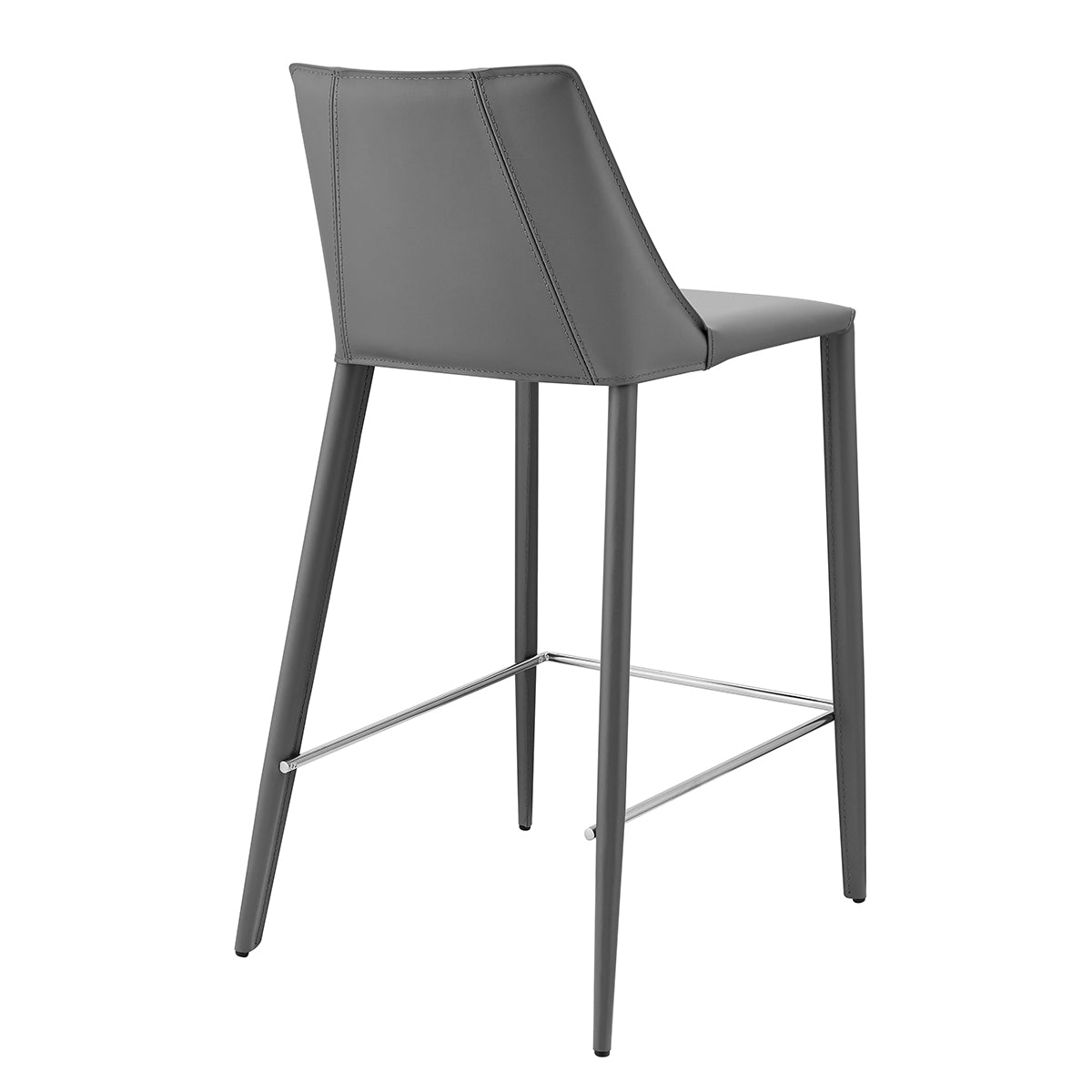 Euro Style Kalle Counter Stool