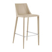 Euro Style Kalle Bar Stool