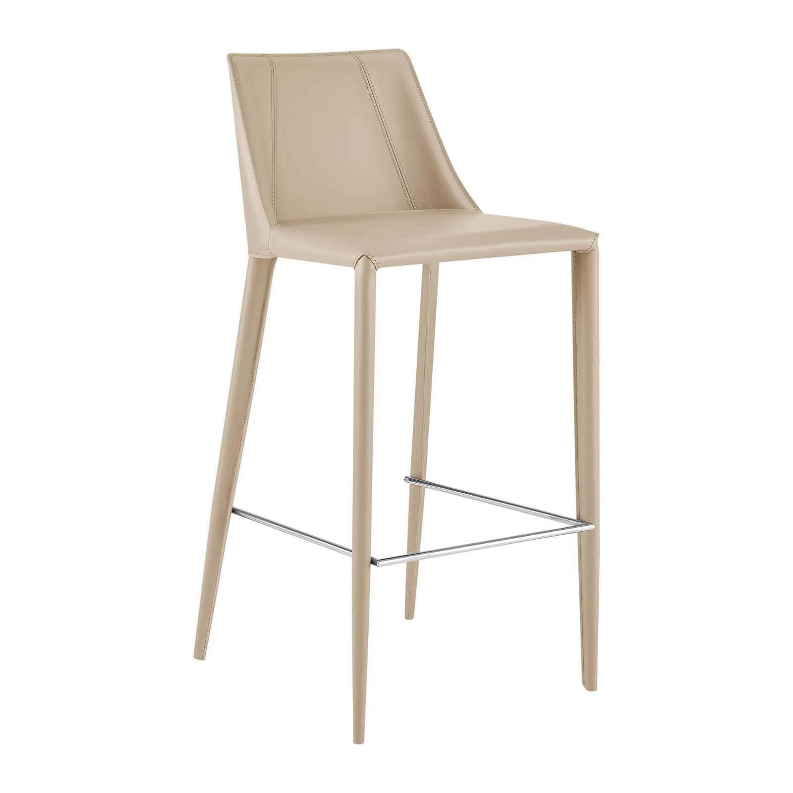 Euro Style Kalle Bar Stool
