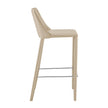 Euro Style Kalle Bar Stool