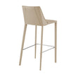 Euro Style Kalle Bar Stool
