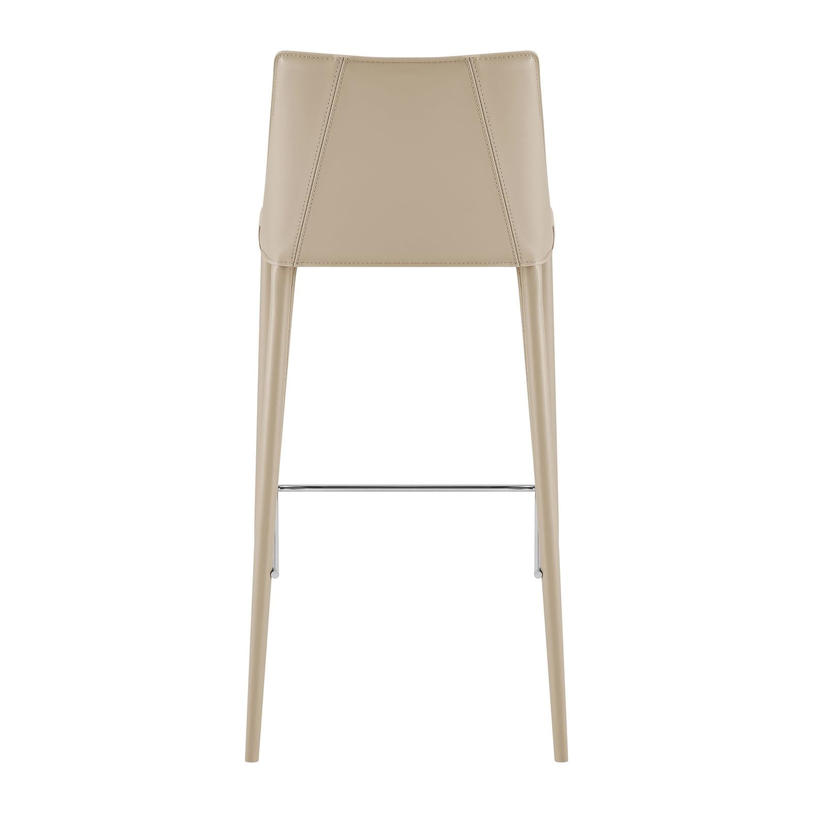 Euro Style Kalle Bar Stool