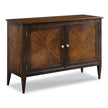 Woodbridge Furniture Graham Hall Cabinet