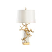 Wildwood Fujian Lamp