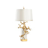 Wildwood Fujian Lamp