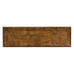 Woodbridge Furniture Sonoma Console Table