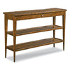Woodbridge Furniture Sonoma Console Table