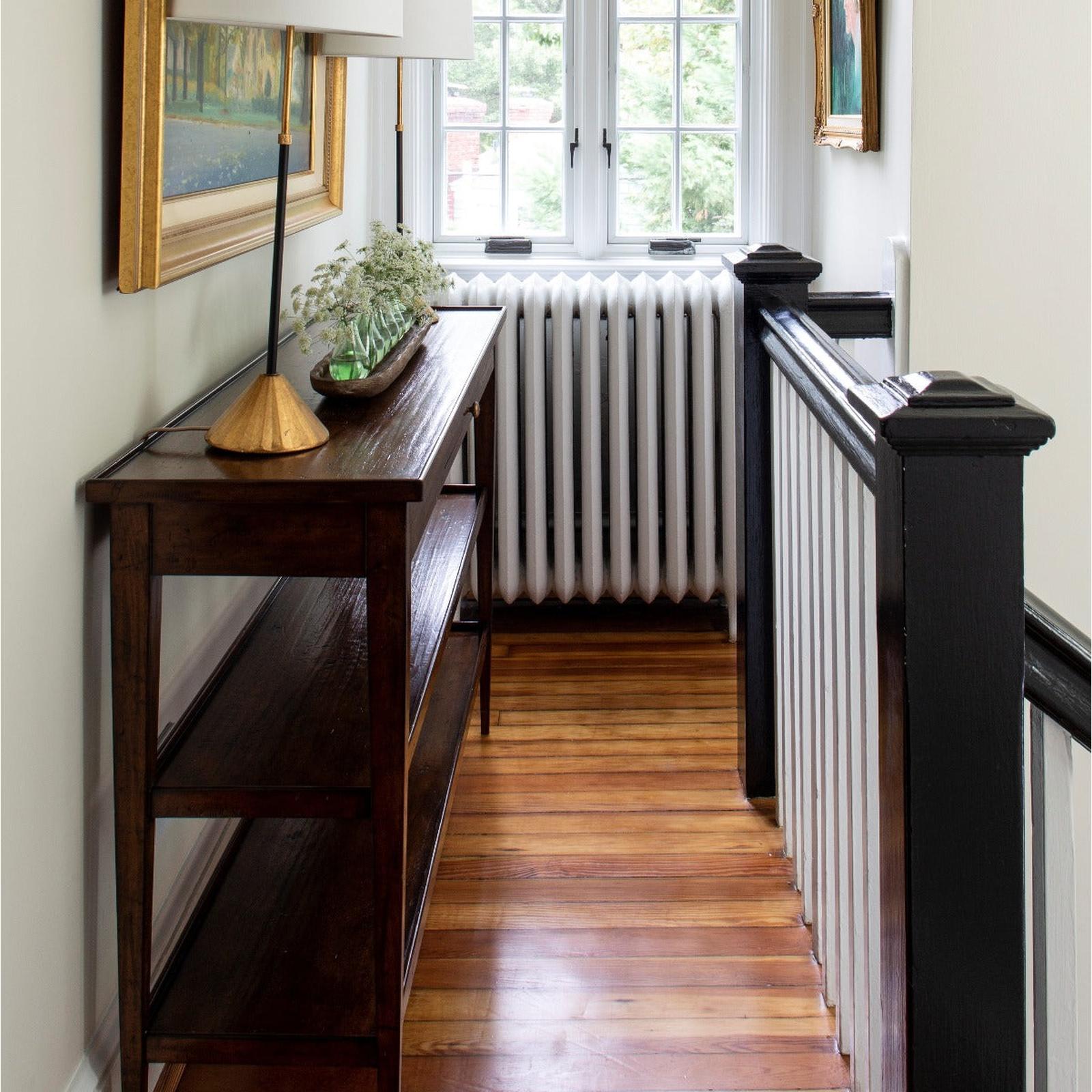 Woodbridge Furniture Sonoma Console Table