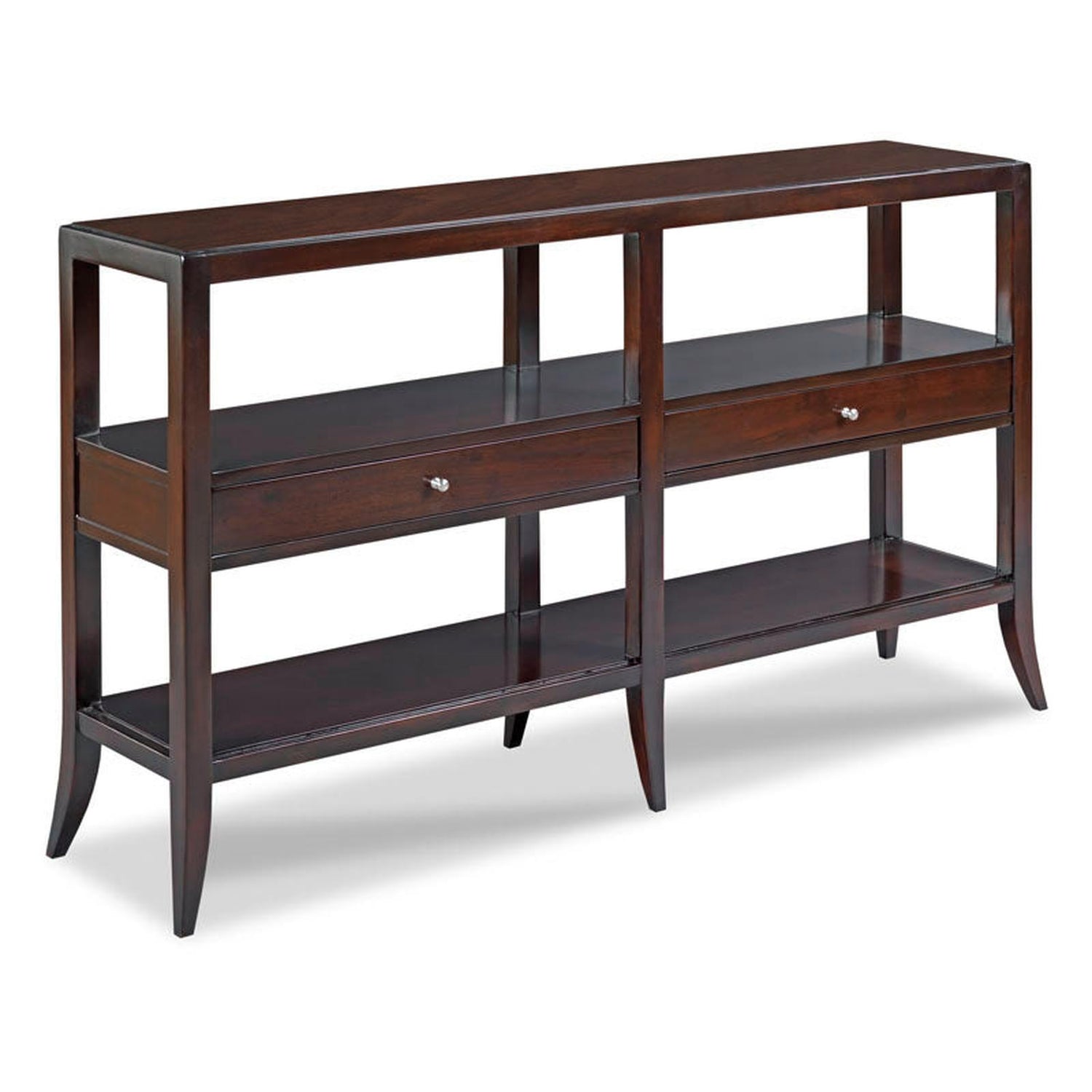 Woodbridge Furniture Addison Console Table
