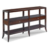 Woodbridge Furniture Addison Console Table