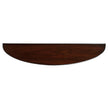 Woodbridge Furniture Addison Demilune Console
