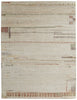 Feizy Kasbah 69G2F Rug in Beige/Multi