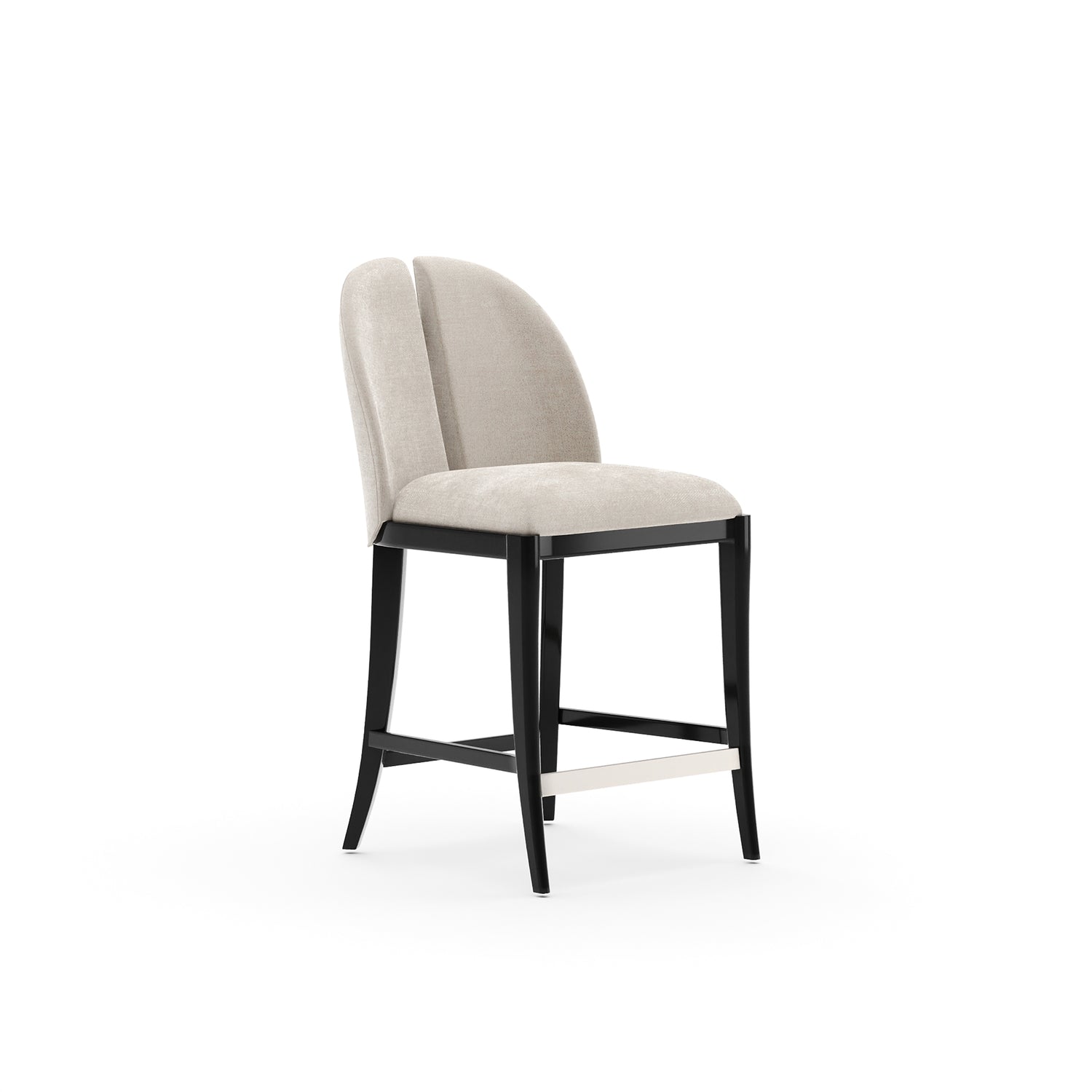 Caracole Cameo Counterstool