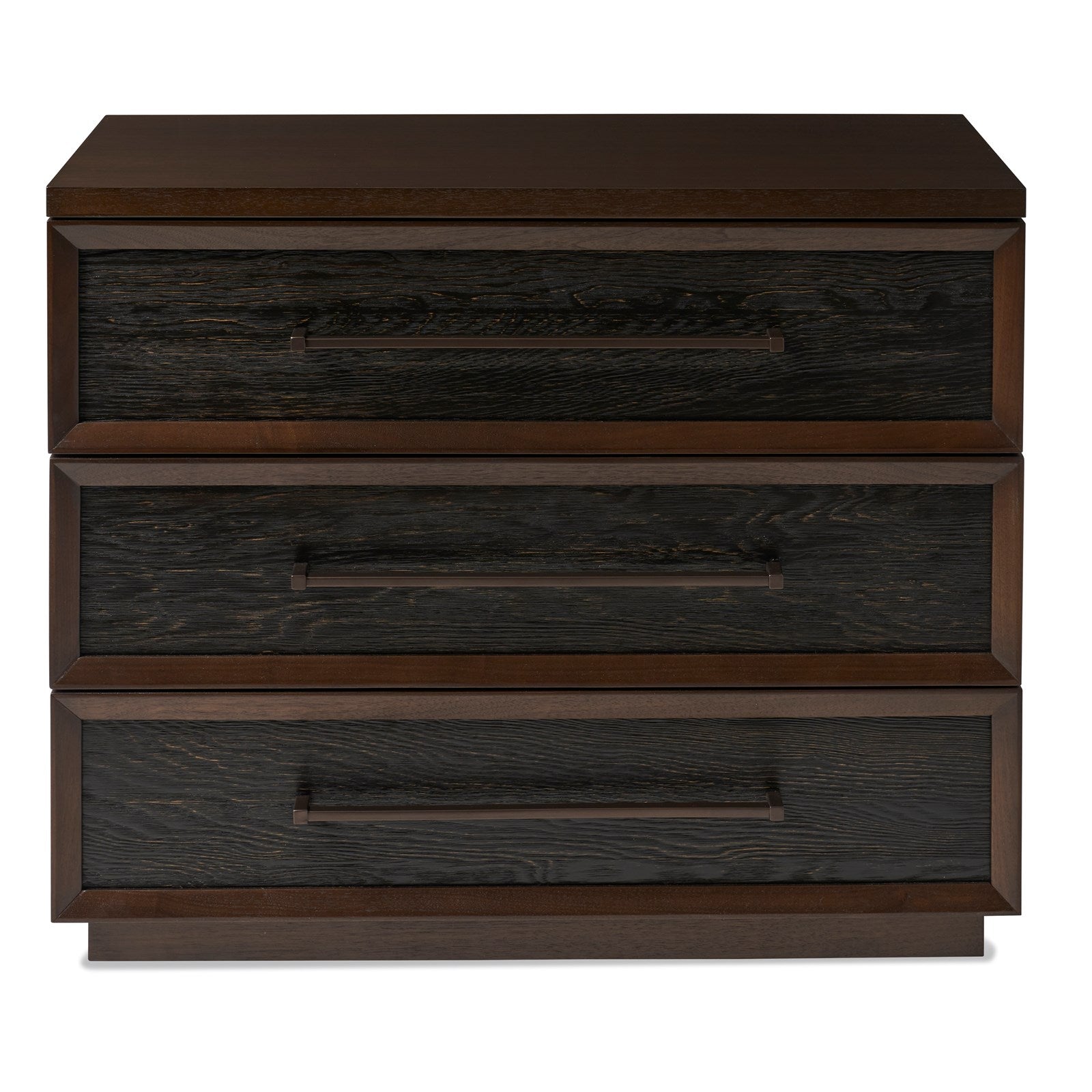 Ambella Hollis Petite Nightstand - Stockton
