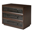 Ambella Hollis Petite Nightstand - Stockton