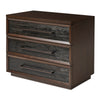 Ambella Hollis Petite Nightstand - Stockton