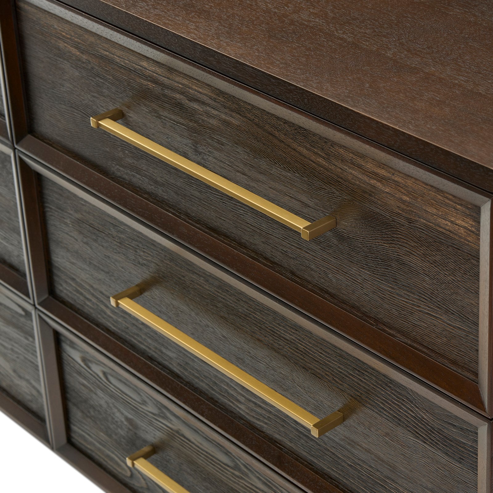 Ambella Hollis Dresser - Stockton
