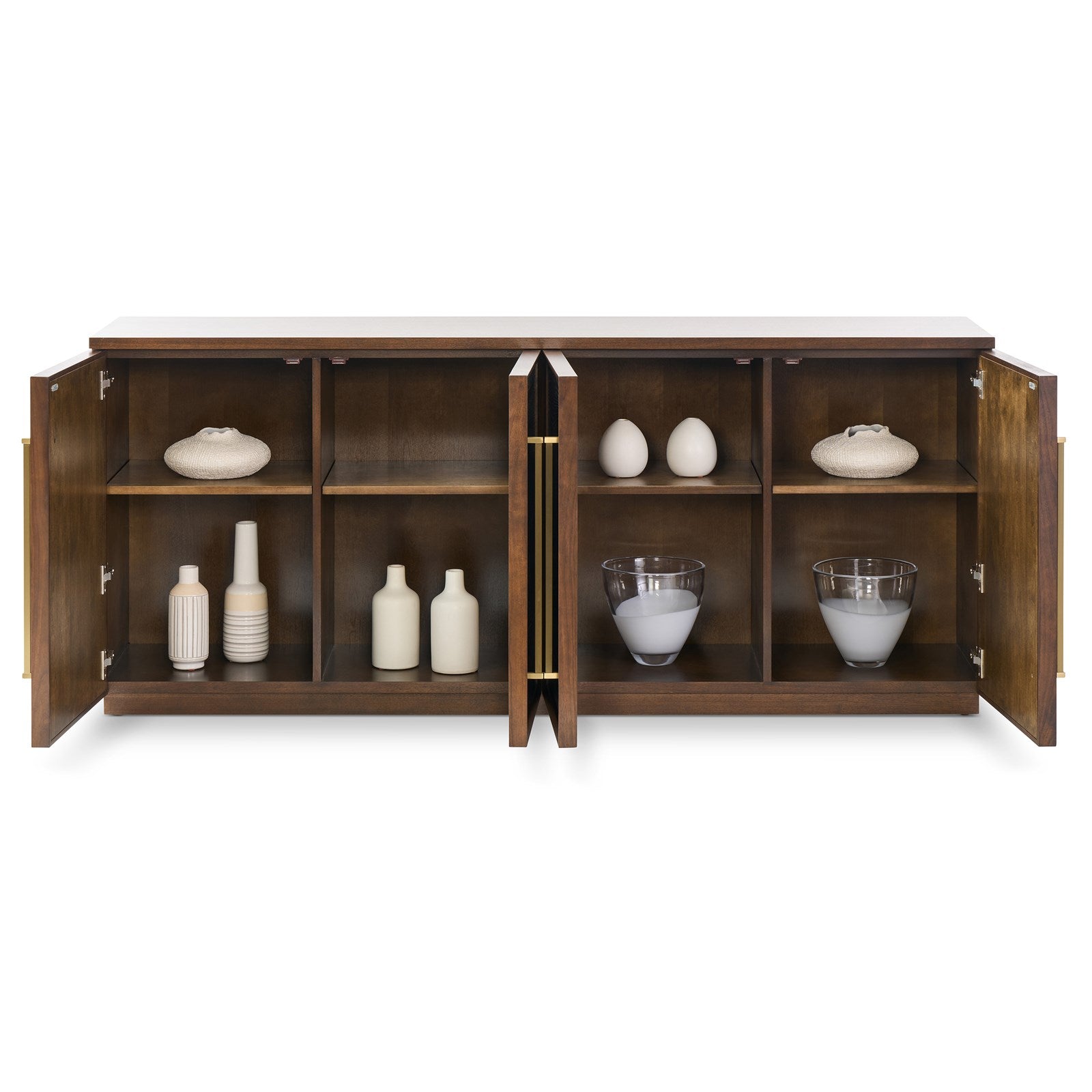 Ambella Hollis Multi-Use Cabinet - Stockton