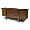 Ambella Chevron Cabinet