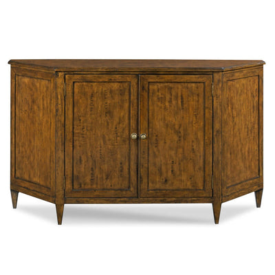 Woodbridge Furniture Sonoma Storage Cabinet