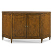 Woodbridge Furniture Sonoma Storage Cabinet