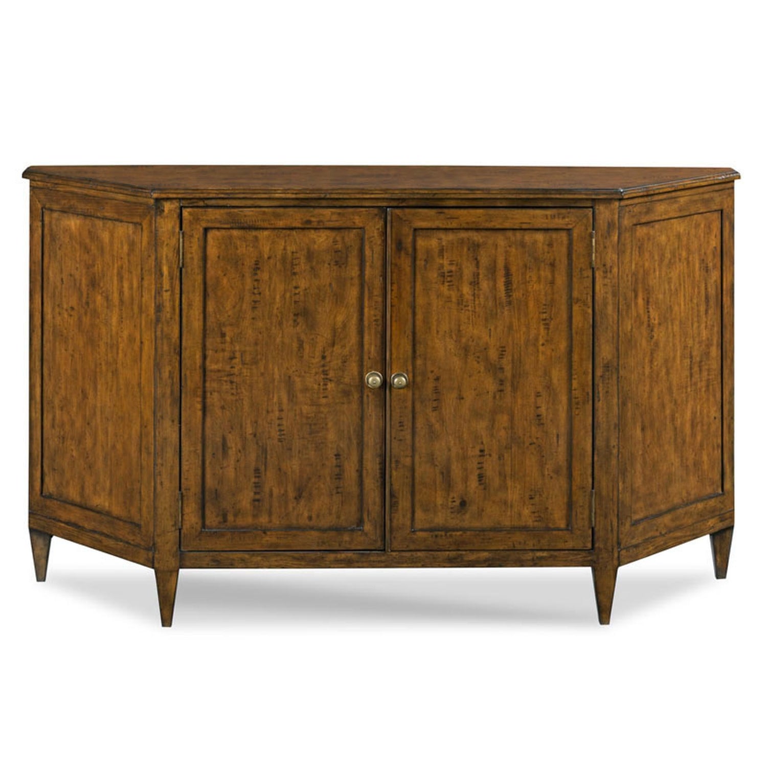 Woodbridge Furniture Sonoma Storage Cabinet