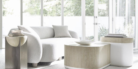 Bernhardt Solaria Side Table