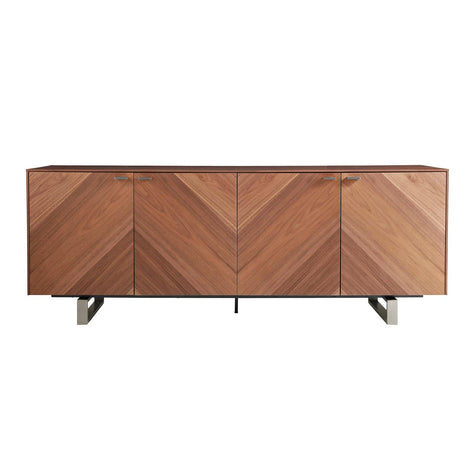 Euro Style Alvarado Sideboard Door and Back Panels